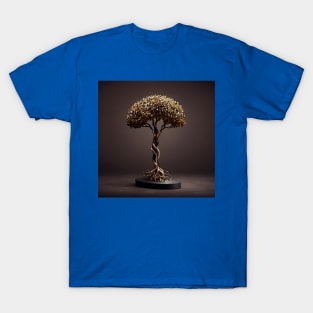 Yggdrasil World Tree of Life T-Shirt